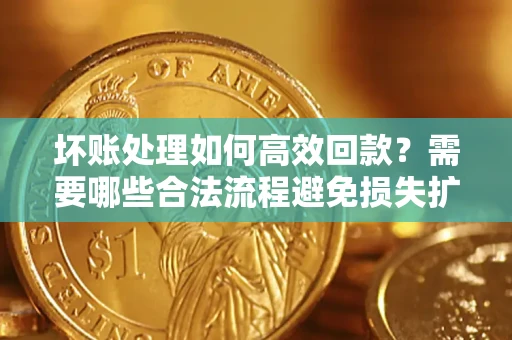 武汉坏账处理如何高效回款？需要哪些合法流程避免损失扩大？